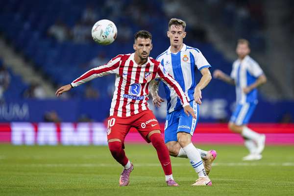 马竞新援巴埃纳阑尾炎手术将缺阵数周，或无缘关键战役