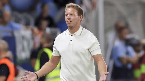 纳格尔斯曼执教危机：百年耻辱纪录或在科隆诞生