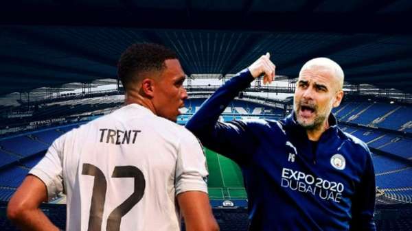 阿诺德公开表态：只效忠利物浦与皇马，曼城兴趣遭明确回绝