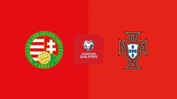 葡萄牙客战匈牙利首发阵容公布：C罗领衔三核心压阵