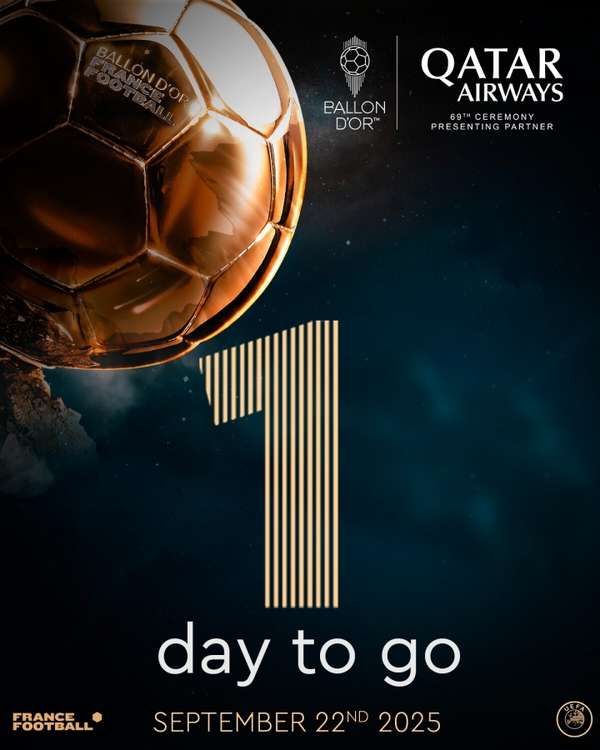 金球奖悬念即将揭晓 登贝莱1.14赔率强势领跑