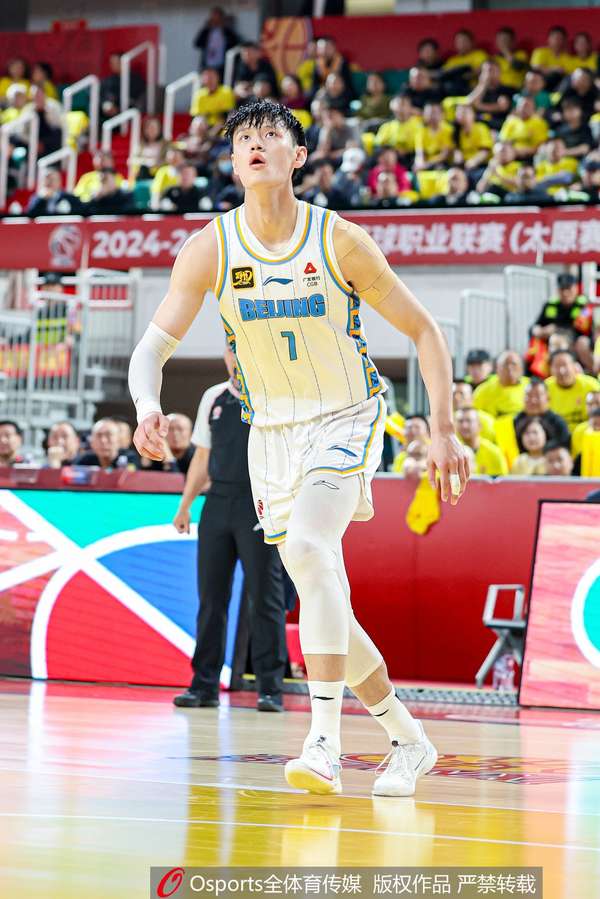 篮网双向合同名额仅剩一席 曾凡博将签Exhibit 10合同