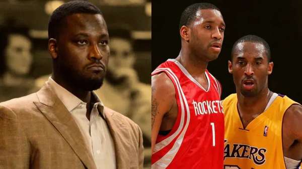 布朗炮轰麦迪：从未突破季后赛首轮 却总以科比挚友自居