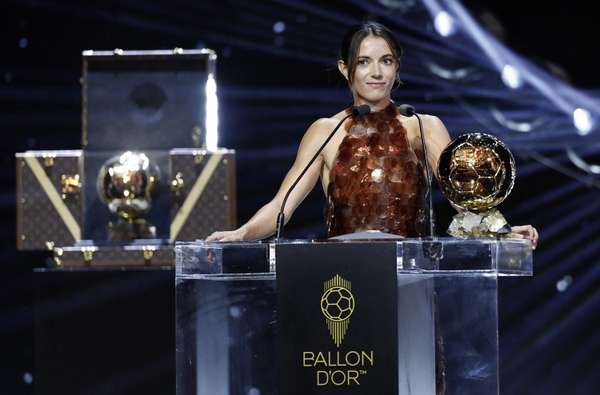 邦马蒂：从金球三连冠到社会活动家，商业合作坚守价值观