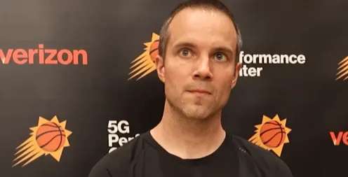 太阳主帅透露威廉姆斯特训进展 核心内线力量提升显著