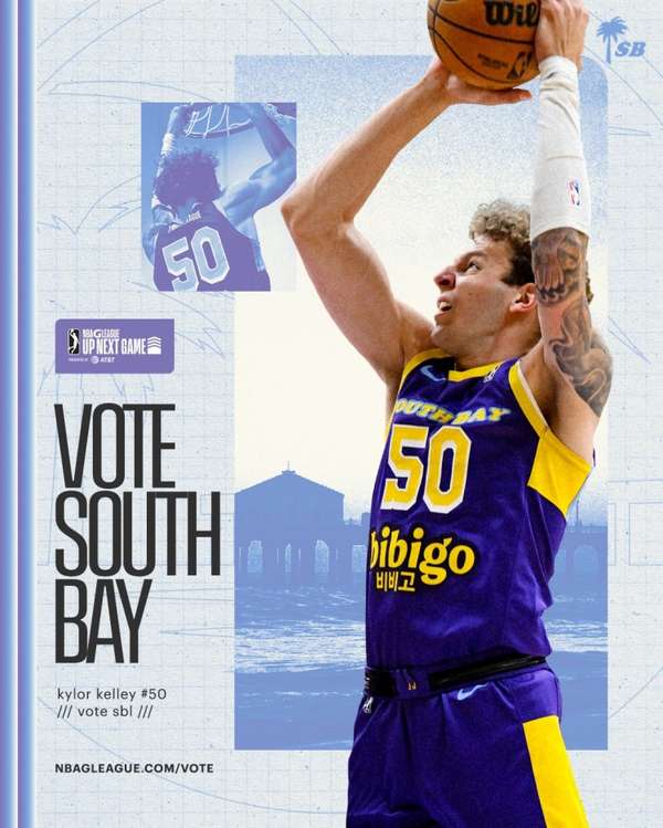 湖人阵容调整 裁掉中锋凯勒-凯利