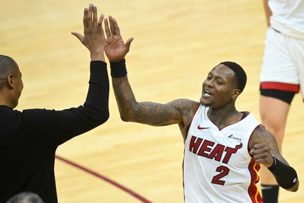 热火媒体日斯波透露罗齐尔减重成效显著 新赛季阵容安排保持开放