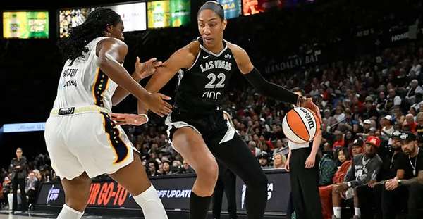 WNBA总决赛巅峰对决：王牌水星会师