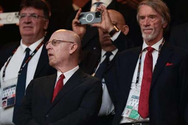 曼联否认沙特富豪收购传闻 内部消息指出售谈判不实