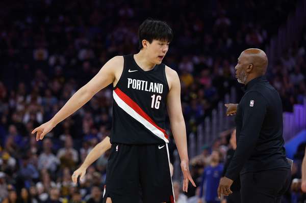 ESPN名记：杨瀚森展现巨星风范 场外影响力获国际认可