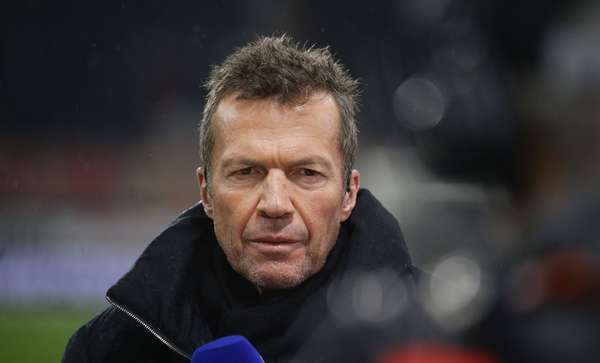 马特乌斯追忆蓝黑岁月：最痛未夺欧冠 坦言离队因失信任