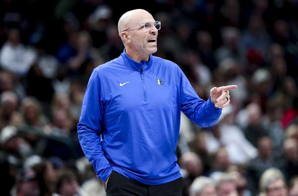 基德谈阵容轮换：伤员回归带来甜蜜烦恼 最终首发待揭晓