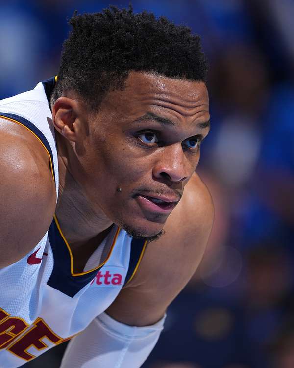 威少签约国王开启生涯第十八季 现役出场数高居第三