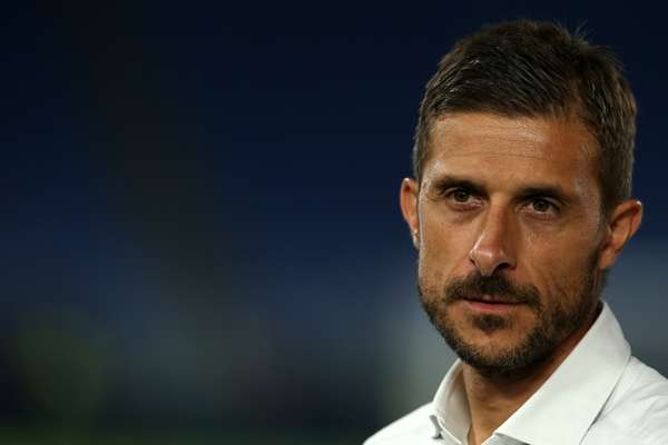 迪奥尼西重返恩波利 签约三年执掌帅印