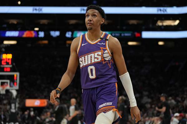 太阳新援邓恩：季前磨合助球队找准攻防定位