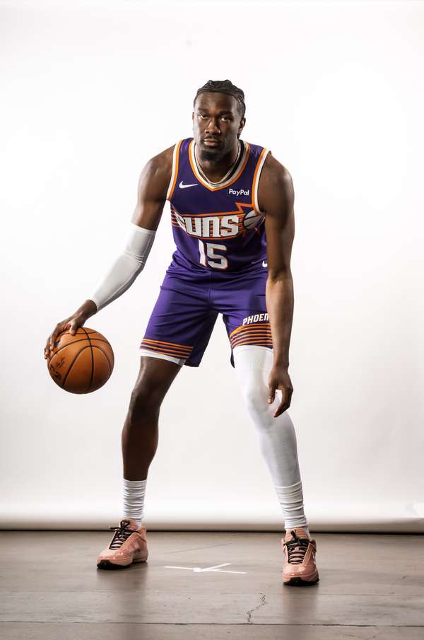 太阳主帅确认马威状态正佳 新赛季首秀时间框定