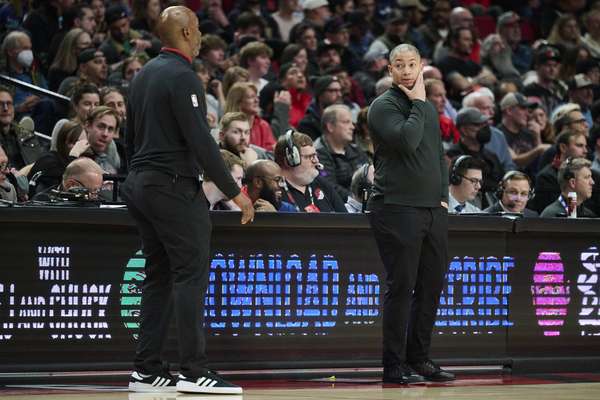 泰伦-卢被曝涉比卢普斯非法赌局 常年现身拉斯维加斯高额牌桌