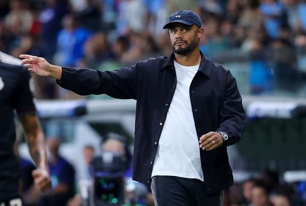 德甲魔咒vs欧冠血脉！拜仁主场迎战勒沃库森陷历史怪圈