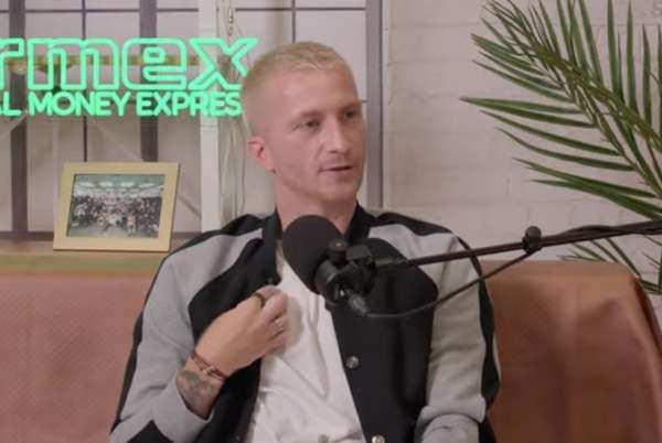 罗伊斯专访：评点生涯最强对手 畅谈美职联与青训哲学