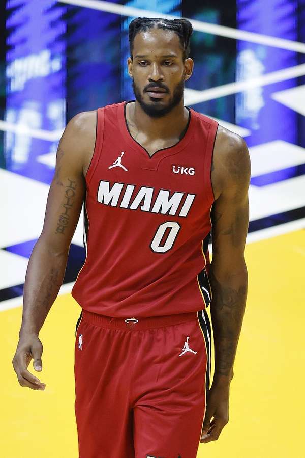 阿里扎谈11次交易创NBA纪录：心态决定一切 休斯敦迈阿密最难忘