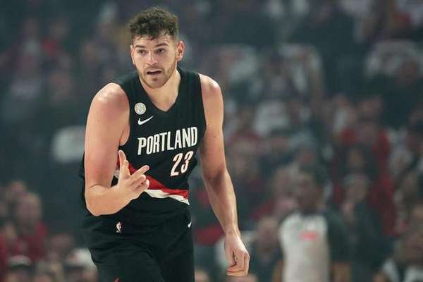 克林根攻防全能助开拓者终结雷霆不败金身