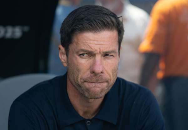 皇马遭遇两场进球荒 阿隆索否认受安菲尔德阴影影响