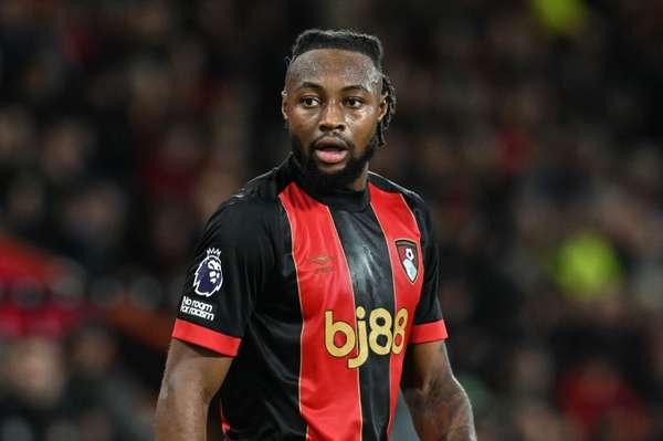 罗马诺独家：利物浦锁定塞梅尼奥，冬窗违约金6000万镑