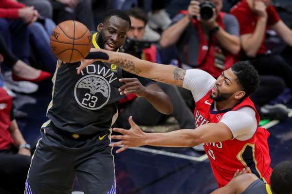 追梦揭秘王朝起点：2015横扫鹈鹕奠定心理优势