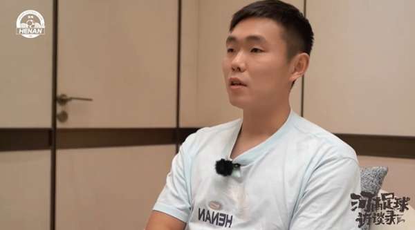 王上源专访：恒大实力堪比欧洲劲旅 斯科拉里助我重塑人生