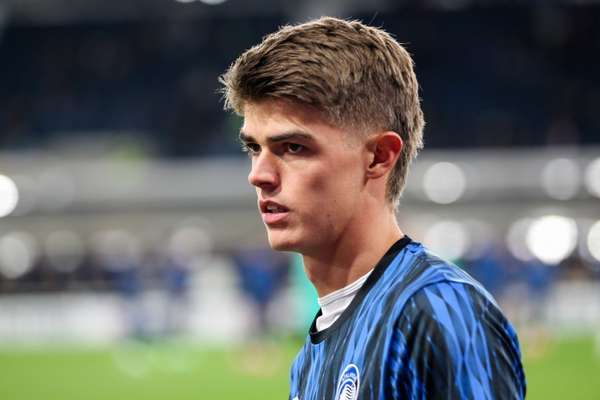 德凯特拉雷：渴望欧冠正名之战 坦言维罗纳失利之痛