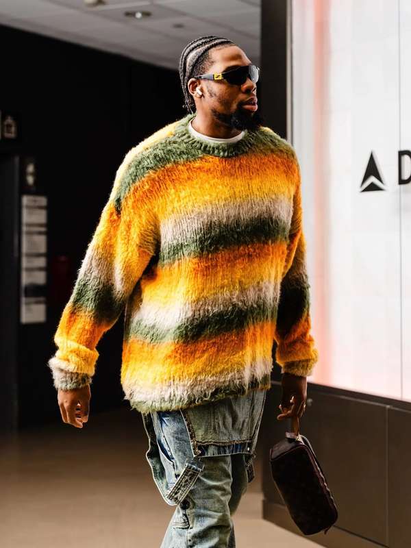 尼克斯前锋亚布塞莱晒照励志宣言 今夏签下2年1200万合约