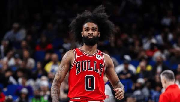 多队关注科比-怀特 公牛后卫成交易市场潜在目标