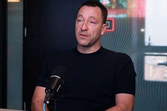 特里自曝与费迪南德决裂内幕：十年隔阂难消解