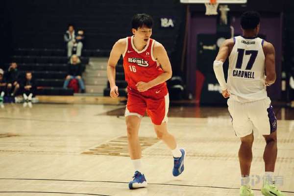 杨瀚森高效14分难救主 混音惨败国王遭遇开门黑