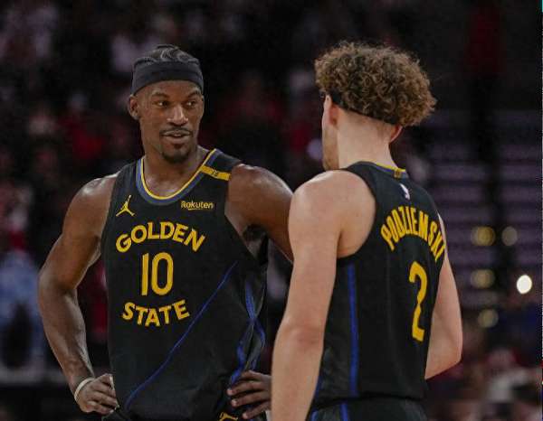 巴特勒31分难救主 勇士遭太阳罚球绝杀饮恨客场