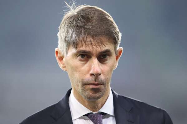 罗马总监马萨拉谈冬窗策略：弗格森胜任中锋 但仍将伺机补强