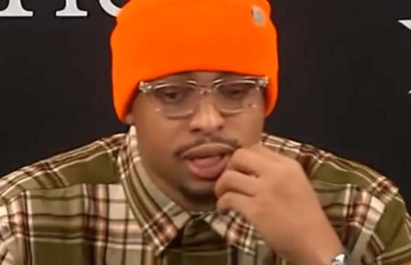 八连胜戛然而止 凯尔登怒批全队表现：这完全说不过去