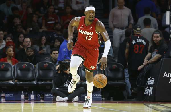 铁血教头斯波盛赞爱徒：阿德巴约用30+12诠释何为领袖担当