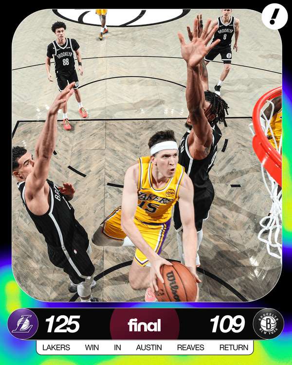 历史重演！湖人连续两年第49场锁定30胜 这次能否走得更远？