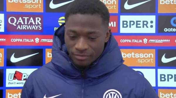 卡马特专访：那记致命传中背后的故事 博尼进球点燃了我的激情