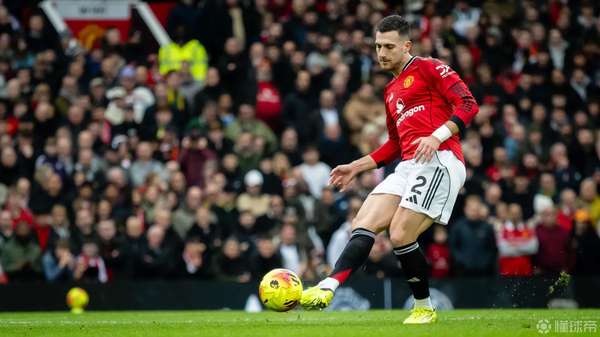 达洛特：红魔状态正佳 主场战热刺誓破魔咒