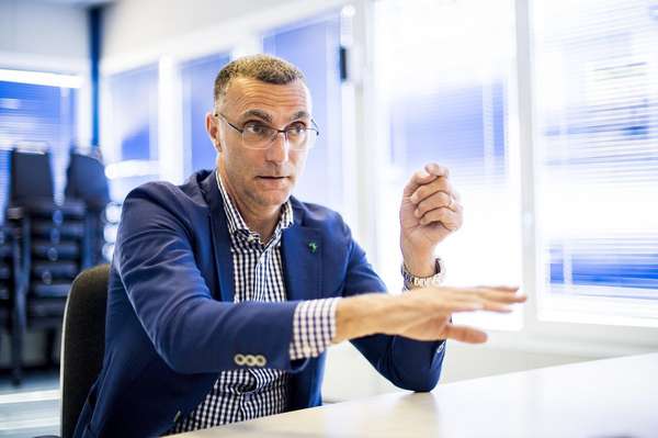 贝尔戈米谈争议判罚：尤文遭遇"现代点球"漏判 数据优势难掩进攻隐忧