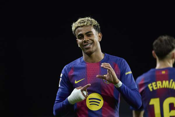 斋月来袭！亚马尔如何兼顾信仰与赛场？巴萨小将的第二个斋月挑战