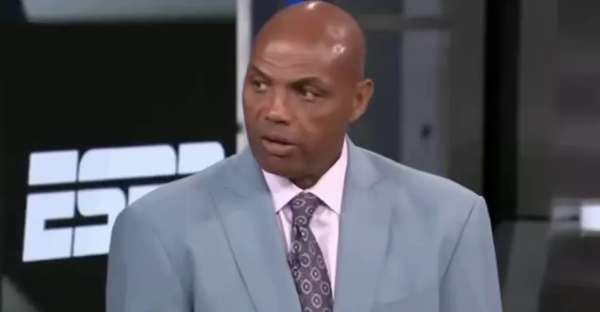 巴克利给全明星泼冷水：一节好球不值得大吹特吹