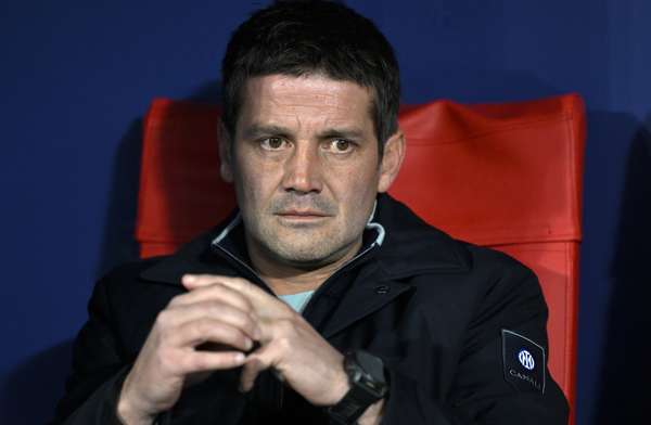 欧冠出局夜齐沃吐心声：挪威人配得上胜利，但蓝黑军团不该止步于此