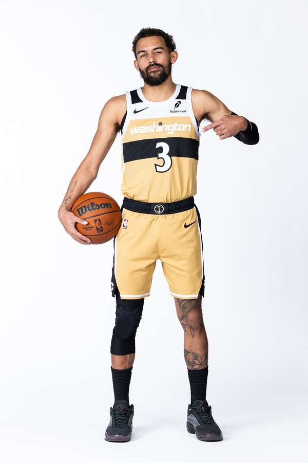 3年顶薪锁定未来？奇才或与特雷·杨达成重磅续约