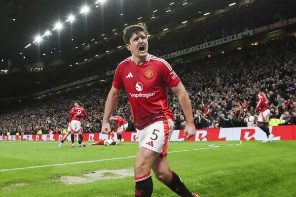 马奎尔硬刚希腊司法！拒付5万镑和解费坚持上诉 六年拉锯战即将搬上银幕