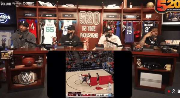 蒂格眼中哈登：史上罕见的多面手，36岁仍能主宰赛场