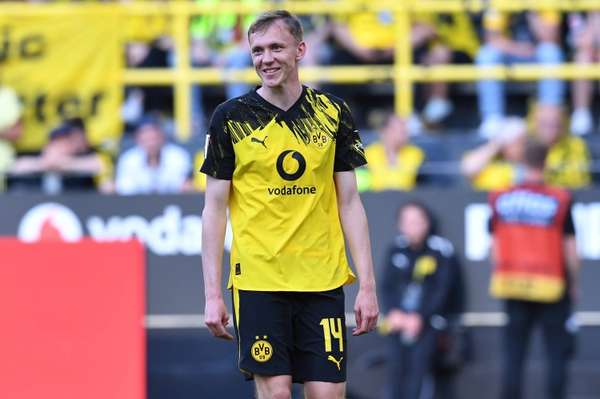 科瓦奇力荐爱将：纳帅该带拜尔去世界杯，他是德国队需要的拼图