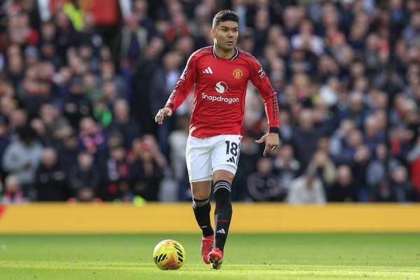 卡塞米罗确认今夏告别曼联 美职联沙特球队展开争夺战